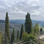 The Francesca Апартаменты