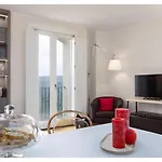 Апартаменты The Francesca *