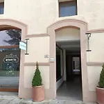 The Francesca Апартаменты Кастельфальфи