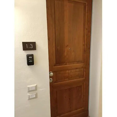 Lägenhet The Francesca Castelfalfi