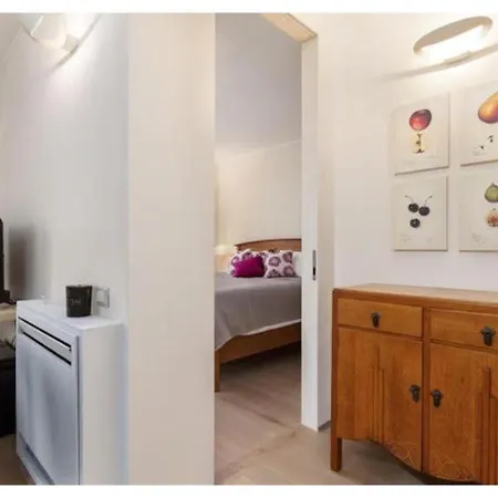 The Francesca * Castelfalfi