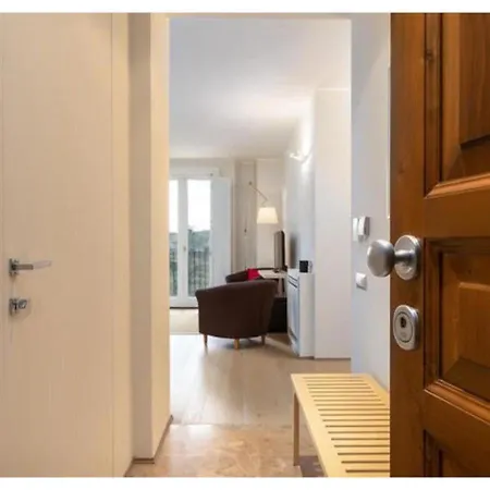 The Francesca * 카스텔파피