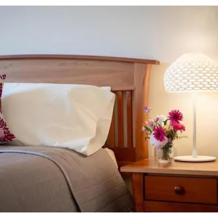 The Francesca 아파트 *