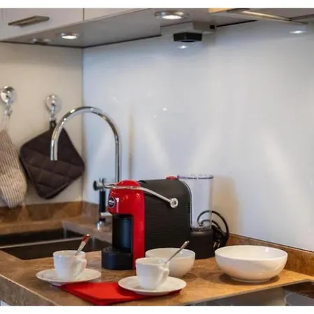 아파트 The Francesca