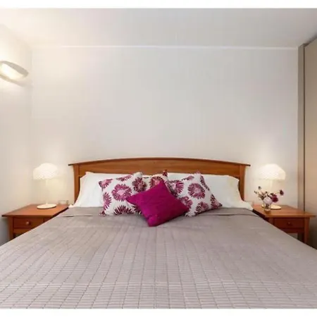 아파트 The Francesca 카스텔파피