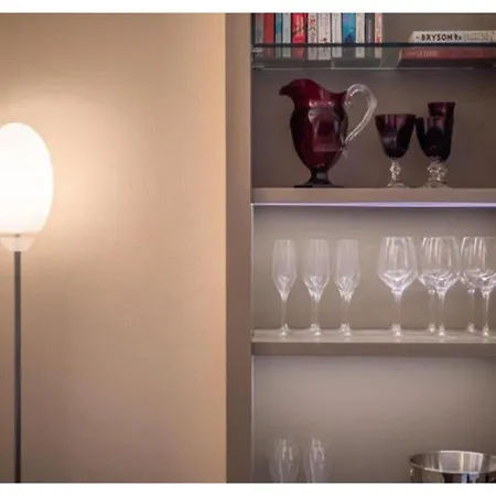 The Francesca Appartement *