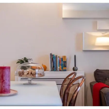 Apartment The Francesca *