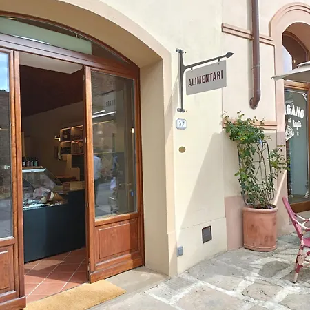 Apartment The Francesca