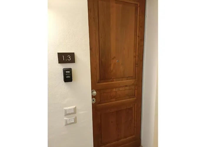 아파트 The Francesca 카스텔파피