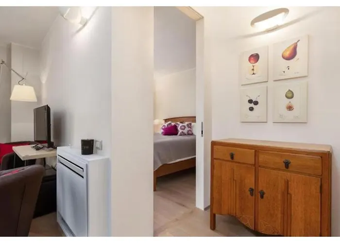 The Francesca * 카스텔파피