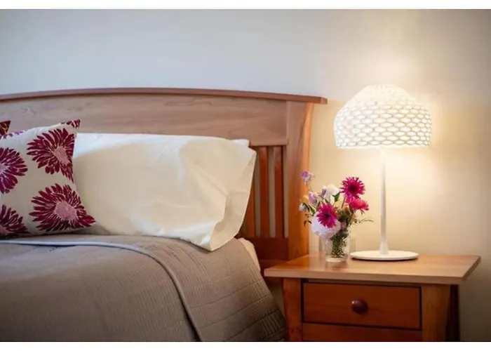 The Francesca Lägenhet *