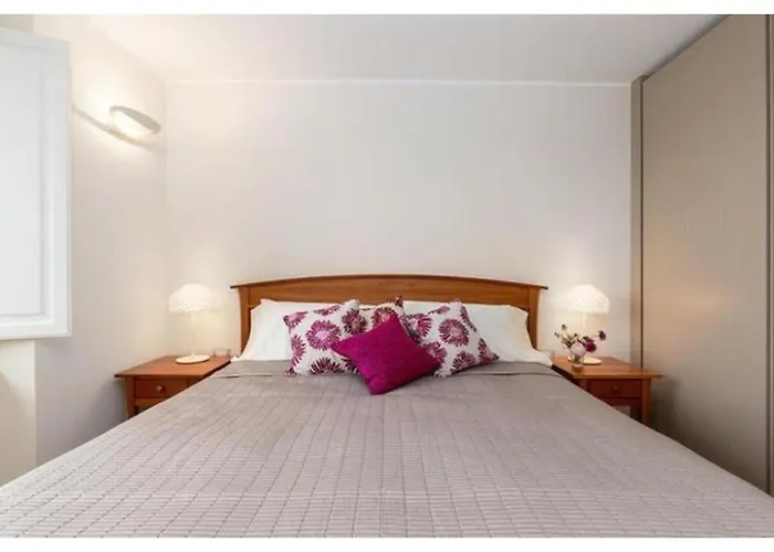 Lägenhet The Francesca Castelfalfi