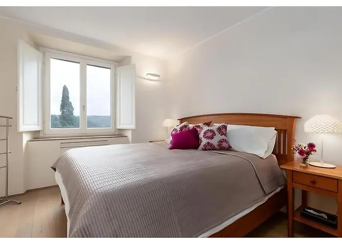 The Francesca * 카스텔파피