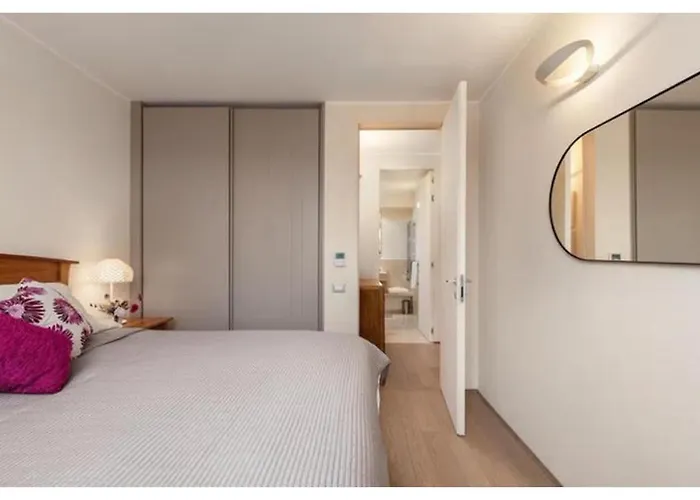 Lägenhet The Francesca