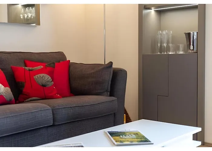 The Francesca * Castelfalfi