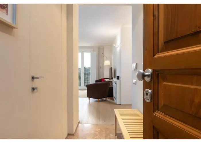 The Francesca * Castelfalfi