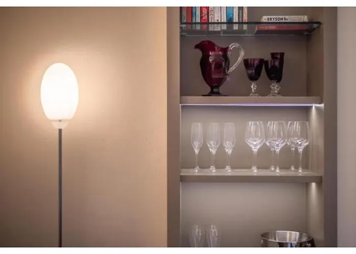 The Francesca Lejlighed *