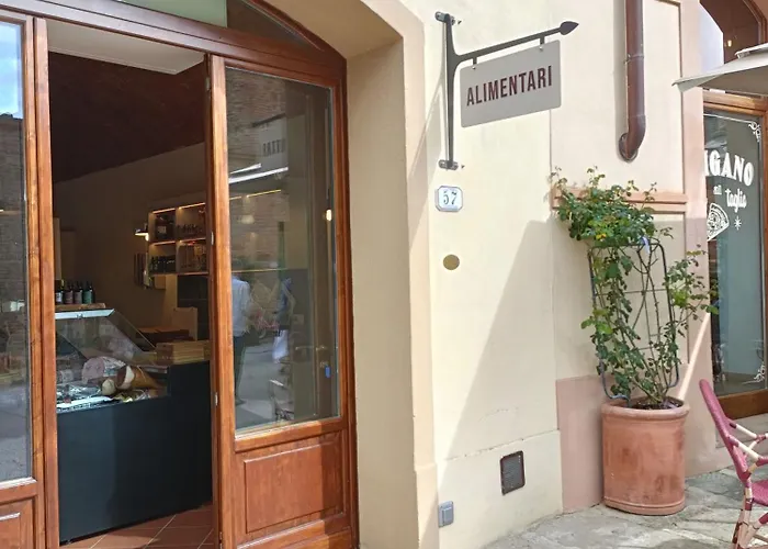 Lejlighed The Francesca